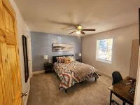 Delightful 3-Bedroom Home on the New River - Wifi
