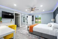 New! Family Retreat • Hot Tub & Fun country home! - 4-Star