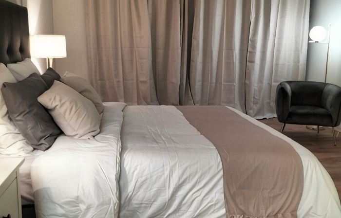 Appartement Les Halles