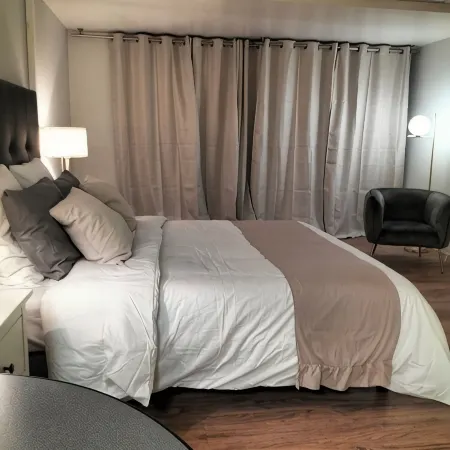 Appartement Les Halles