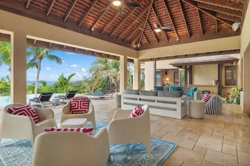 Ultra - Villas