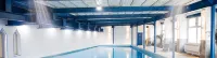 Hotel Aquarius GmbH - Pool