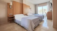 Hotel la Cala Finestrat - Evcil Hayvan Kabul Edilen Alan