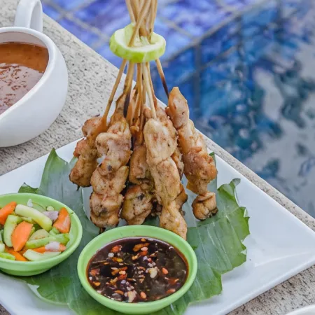 The Sahira Hotel