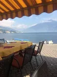 Lovely house close to the lake with panoramic lake and mountain views - 3-Star