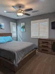 GORGEOUS 1 BED GUEST HOME - 4-Star