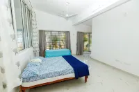 Gintara Beachstay Các khách sạn ở 
