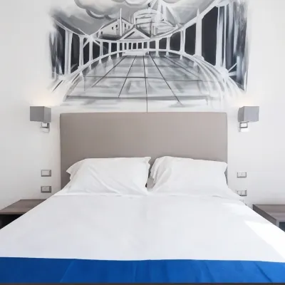 Toledo One Hotel dekat Stasiun Metro Toledo