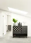 Queen City Penthouse - OTR - 3성급