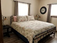 Best view of Kendall Mountain! Easy & ample truck and trailer parking! - 3-Star