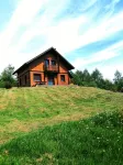 Exceptional: 4-bedroom south-facing chalet on large lot at the foot of the slopes