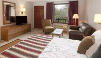 Highland Manor Inn - Parvekkeita
