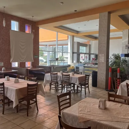 Hotel del Valle Inn