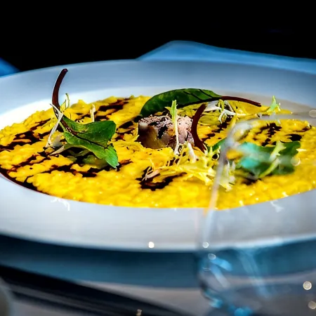 Boscolo Lyon Hotel & Spa