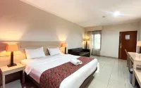 Ono's Hotel Cirebon - 2-Star