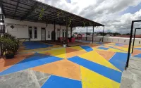 Dvio Syariah - balcony