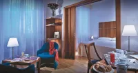 Hotel Delle Rose Terme & WellnesSpa - piscina