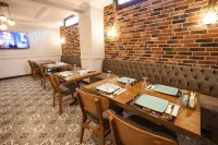 Livia Garden Hotel - breakfast