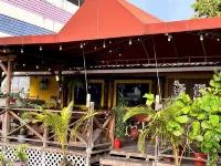 Panama House Bed & Breakfast - Wifi