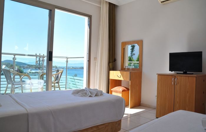 Gun-Ay Hotel