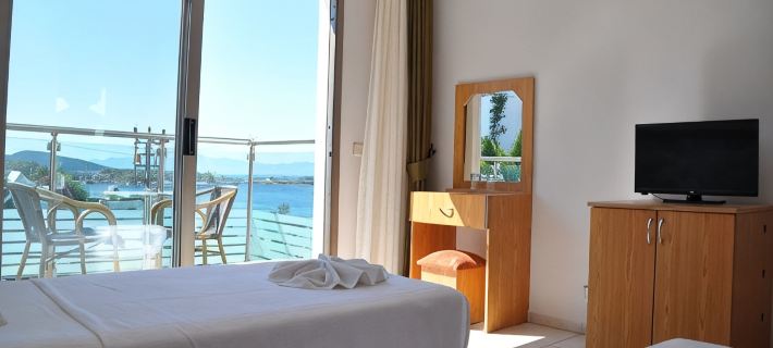 Gun-Ay Hotel Hotels in Bodrum
