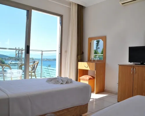 Gun-Ay Hotel Hotels near Bitez Beach