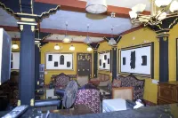 Kailash Guest House - โฮมสเตย์