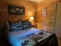 Secluded yet within minutes of your favorite outdoor activities!! - 4 stjerner