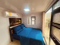 Tiny Oasis with all the amenities! - Chalets