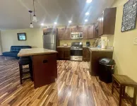 The Boatyard Loft and Suites Unit B - 3-Star