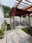 Palmas de Lucia w/Hot Tub+5mi to Beach, Near IMG! - 4-Star