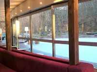 Hotel Cypress Karuizawa - romantique