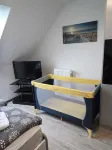 Moderne Ferienwohnung im Herzen Ostfrieslands - Wifi