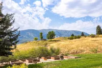 Cozy Guest Suite with Breathtaking Views - Wifi