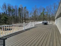 Newly Built Secluded Home, Large Game Room, Full RV Hook-up - 4-Star
