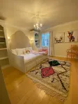 Muletown’s Modern Comfy Cottage w/ inground pool, hot tub, pool table & fire pit - 4-Star