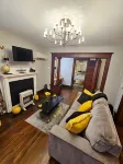 Historic & Chic apartment by Arena, University, Hospital - Dog Friendly - 3-Star