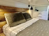 Waterfront小屋步行可達各處! - 3 星級