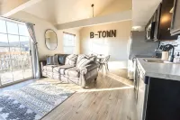White River Condo - 4-Sterne