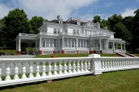 O'Connors Retreat - Blowing Rock, Hot tub Secluded acreage, fabulous views - Chalets