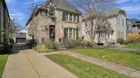 Upscale 3Br Retreat – Quiet North Buffalo Location - 4-Star