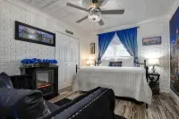 The Key to your Heart - Homestays