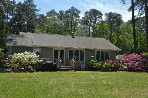 Cozy cottage on the Chesapeake Bay - 3-Star
