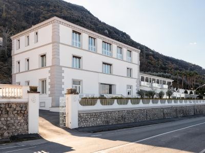 Experience Boutique Hotel - Villa Cimmino