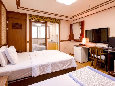 Hill Stay Hotel Residence