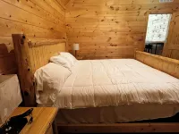 Cabernet Cabin near JVD vineyard Hotels in Traphill