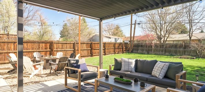 HotTub • Arcade • Theater • Near Denver/Boulder/Golden Hoteles en Arvada