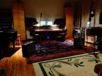 Large Brick School House with Music Studio Close to Delaware River - Boutique