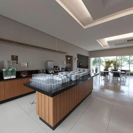 Balmare Hotel