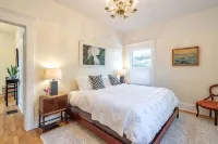 Stylish Craftsman in the Heart of PDX - Apartments